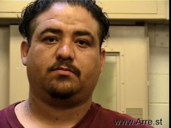 Domingo  Flores Mugshot